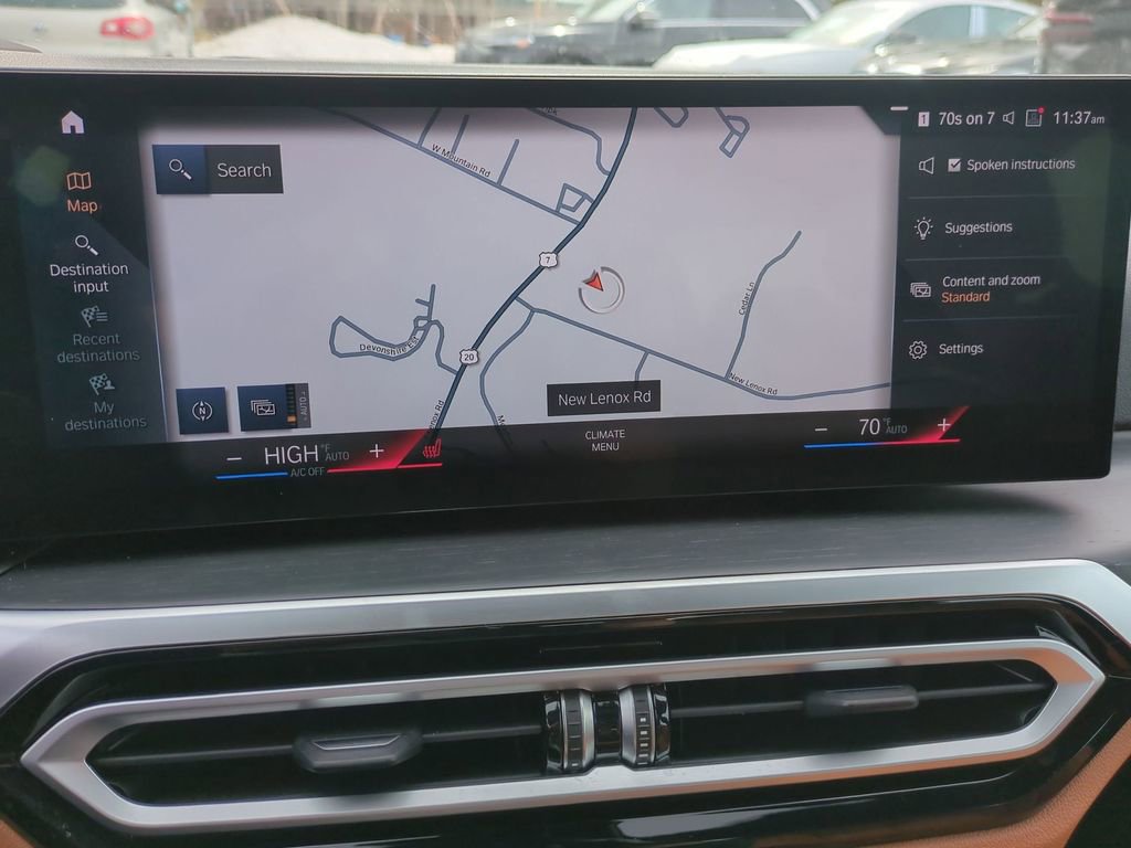 Used 2023 BMW 330i xDrive Sedan w/ Premium Package image 25