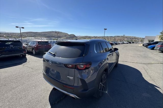 Used 2023 MAZDA CX-50 2.5 Turbo w/ Cargo Package image 5