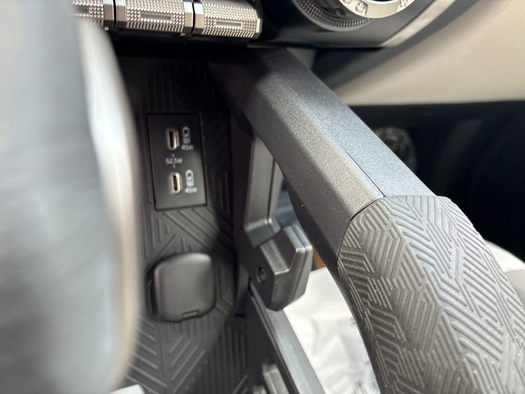 New 2026 Toyota Tacoma Limited image 43