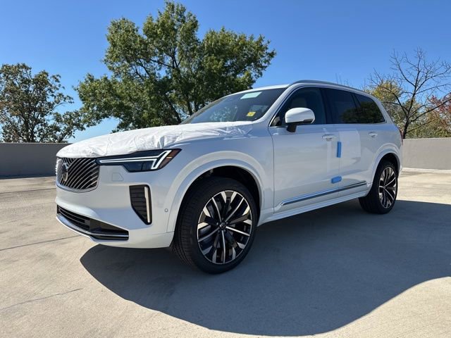 New 2026 Volvo XC90 B6 Plus w/ Protection Package Premier image 3