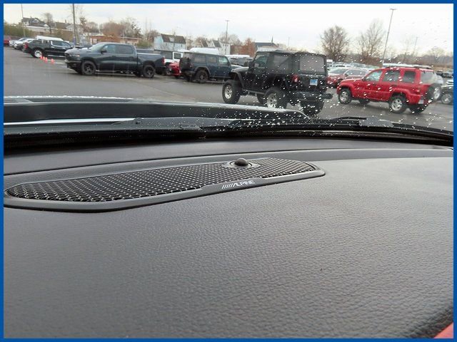 Used 2025 RAM 1500 Rebel w/ Rebel Level 1 Equipment Group image 16