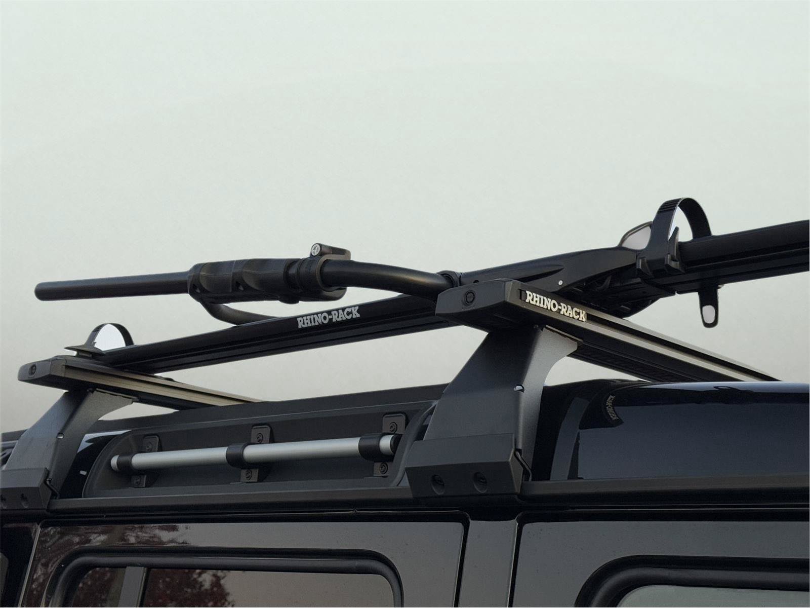 New 2025 INEOS Grenadier Station Wagon AWD/4WD image 67