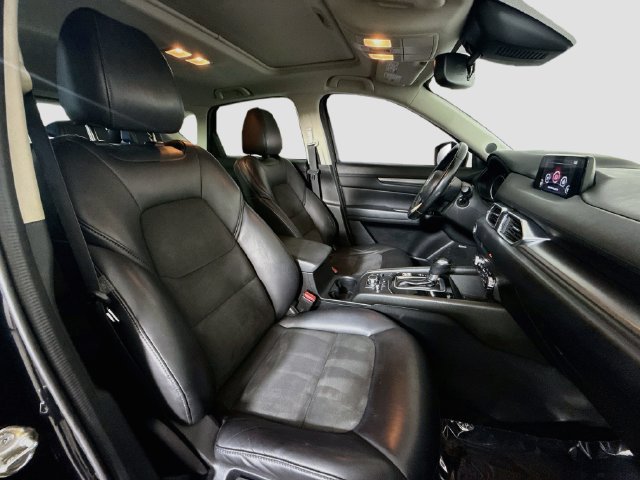 Used 2018 MAZDA CX-5 Touring w/ Preferred Equipment Package FWD image 28