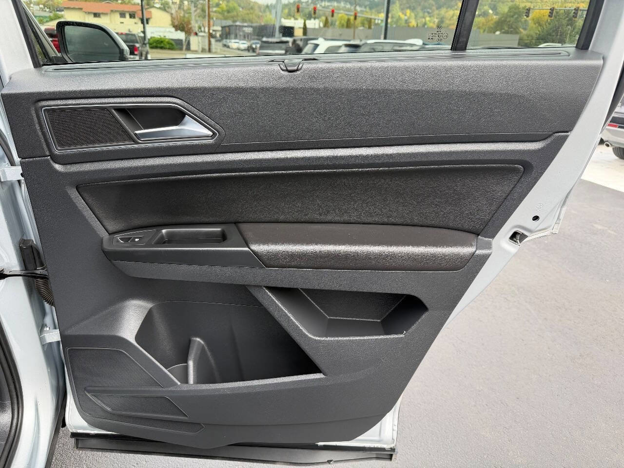 Used 2019 Volkswagen Atlas SE image 24