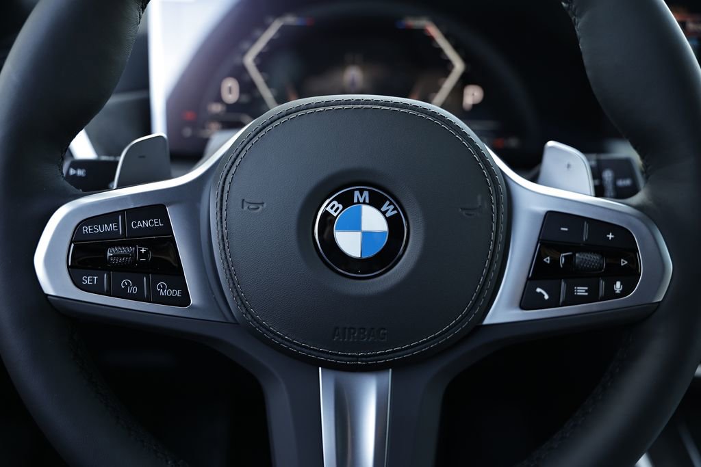 New 2026 BMW X5 sDrive40i w/ M Sport Package image 36