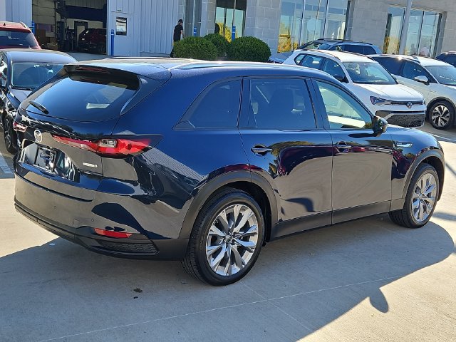 Certified 2026 MAZDA CX-90 3.3 Turbo w/ Preferred Package AWD/4WD image 4