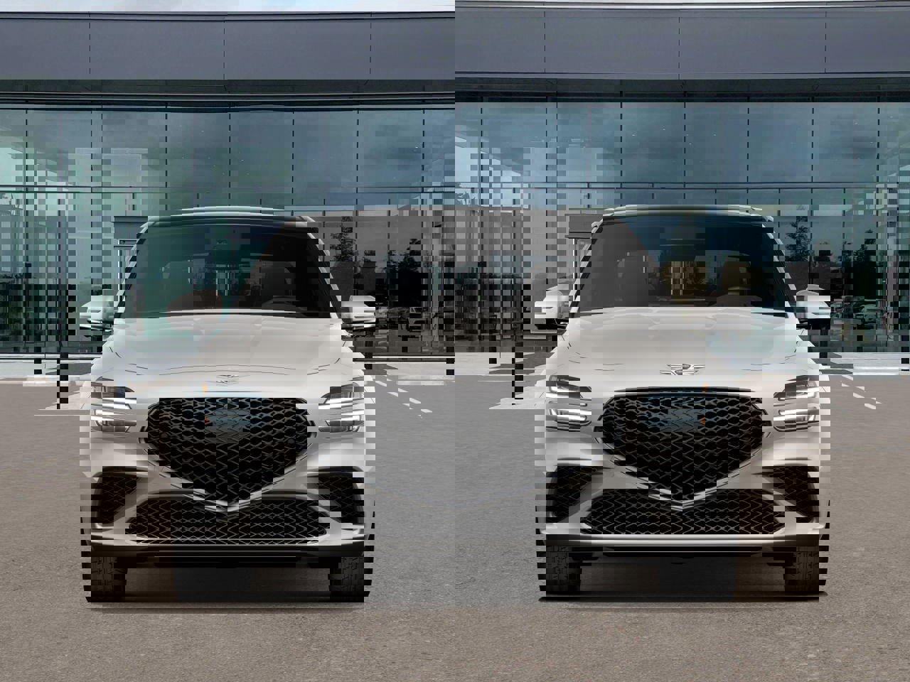 New 2026 Genesis G70 3.3T Sport Prestige image 22