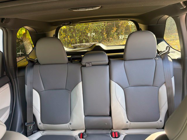 New 2026 Subaru Forester Limited AWD/4WD image 35