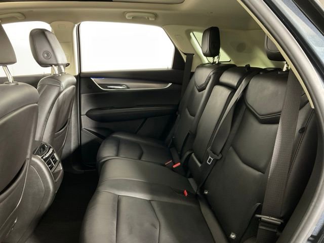 Used 2019 Cadillac XT5 Premium Luxury w/ Driver Assist Package AWD/4WD image 32