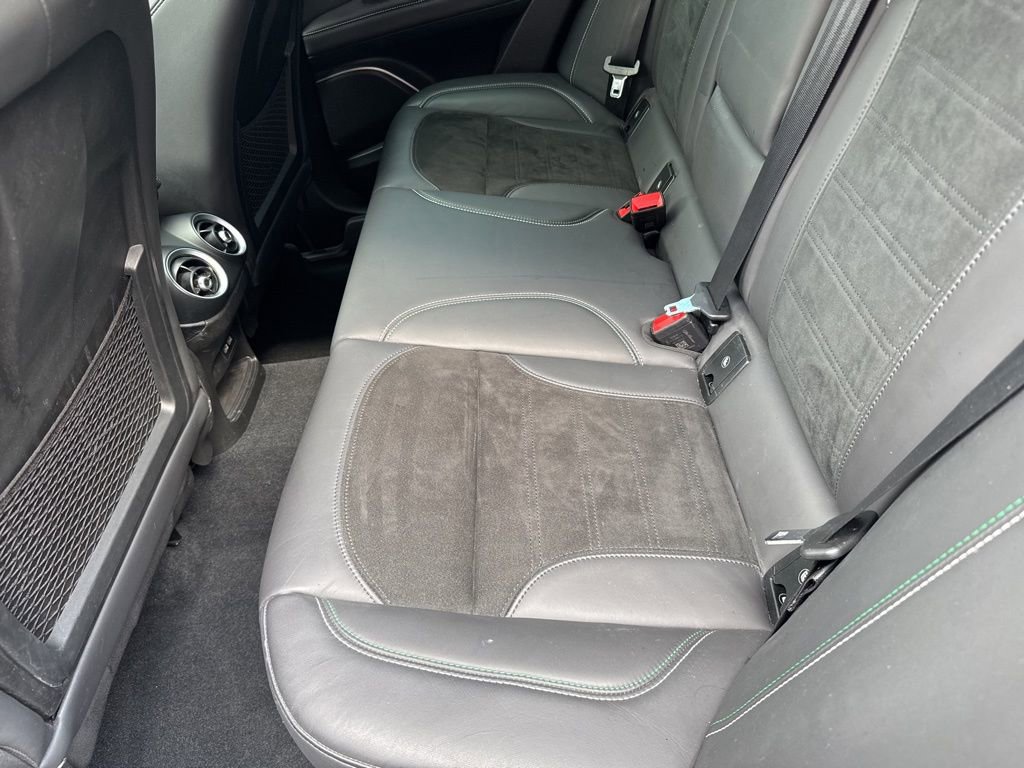 Used 2019 Alfa Romeo Stelvio Quadrifoglio w/ Driver Assist Dynamic Package image 53