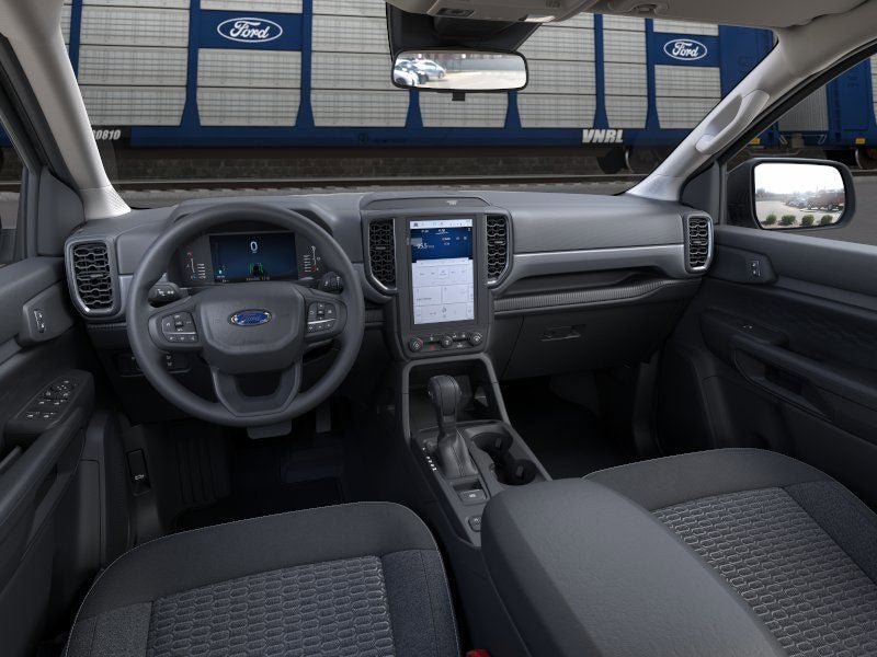New 2026 Ford Ranger XL w/ Trailer Tow Package AWD/4WD image 9