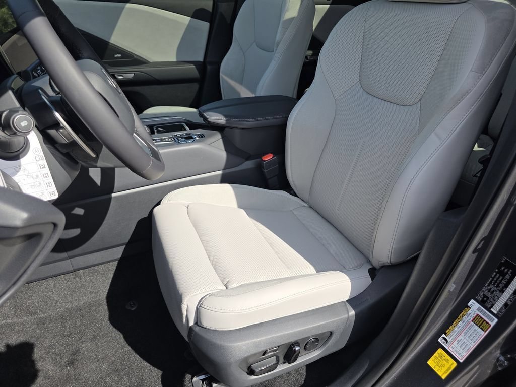 New 2026 Lexus TX 350 AWD image 18