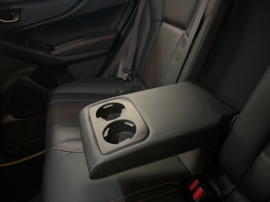 Used 2023 Subaru Crosstrek 2.5i Limited image 26