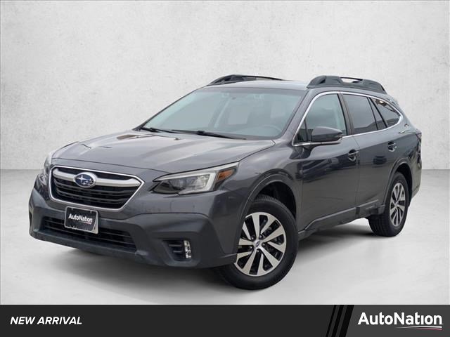 Used 2020 Subaru Outback Premium
