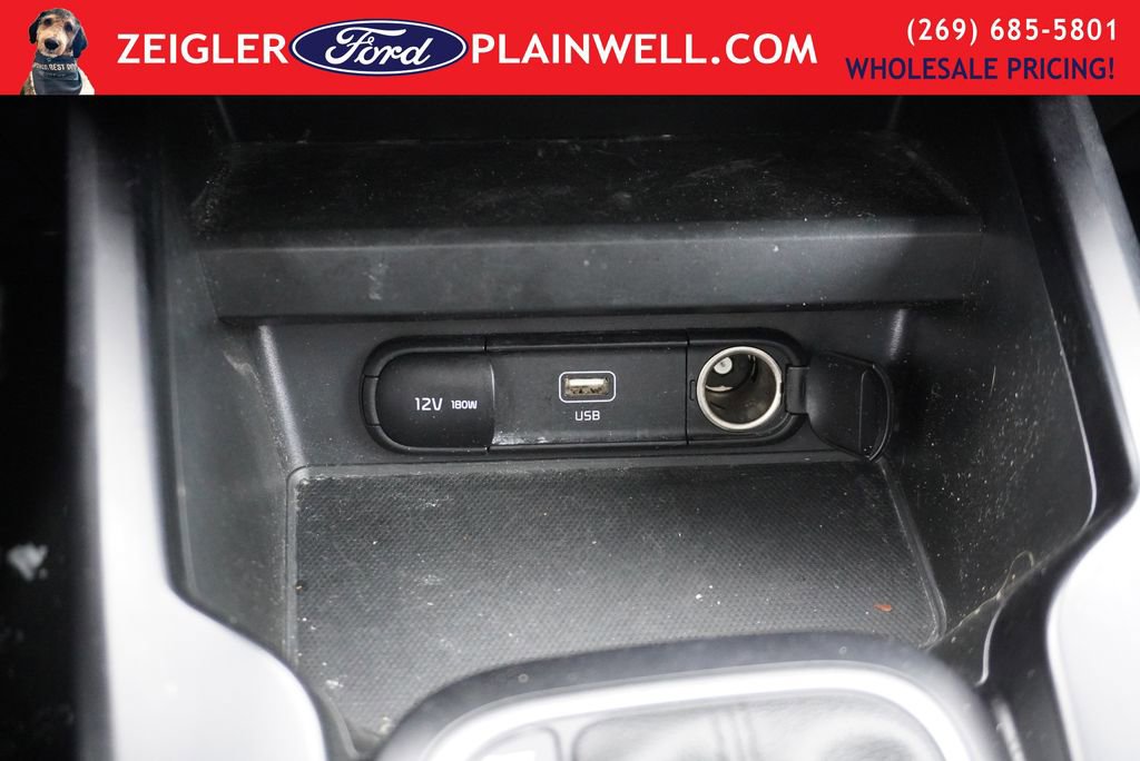 Used 2024 Kia Soul LX w/ Option Group 015 image 19