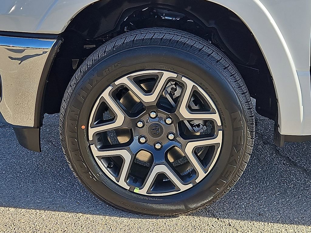 New 2026 RAM 1500 Laramie image 9