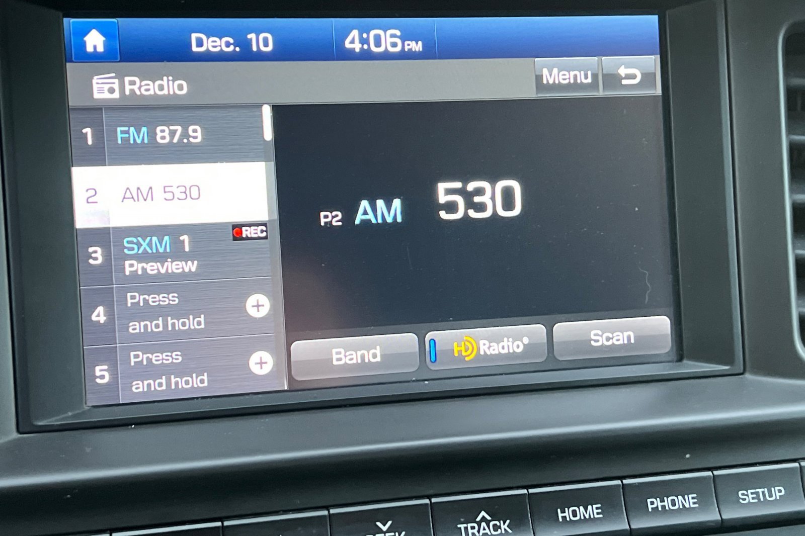 Used 2020 Hyundai Elantra SEL w/ Cargo Package (C1) image 24