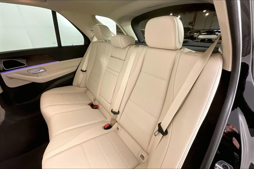 Used 2026 Mercedes-Benz GLE 450 4MATIC image 18