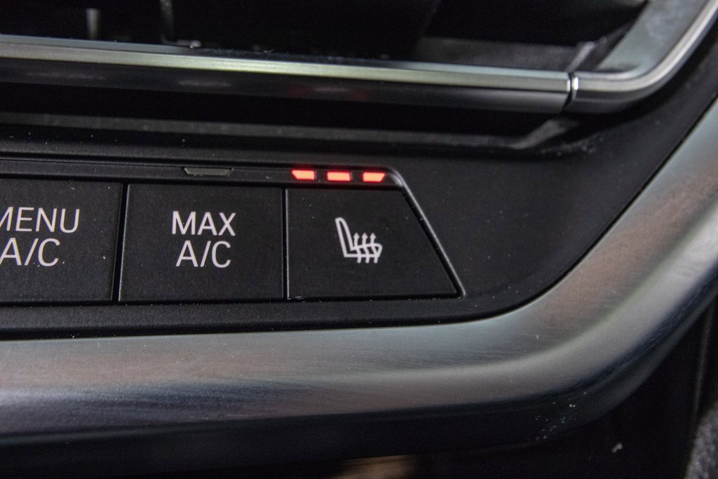 Used 2023 BMW X3 sDrive30i w/ Convenience Package image 27