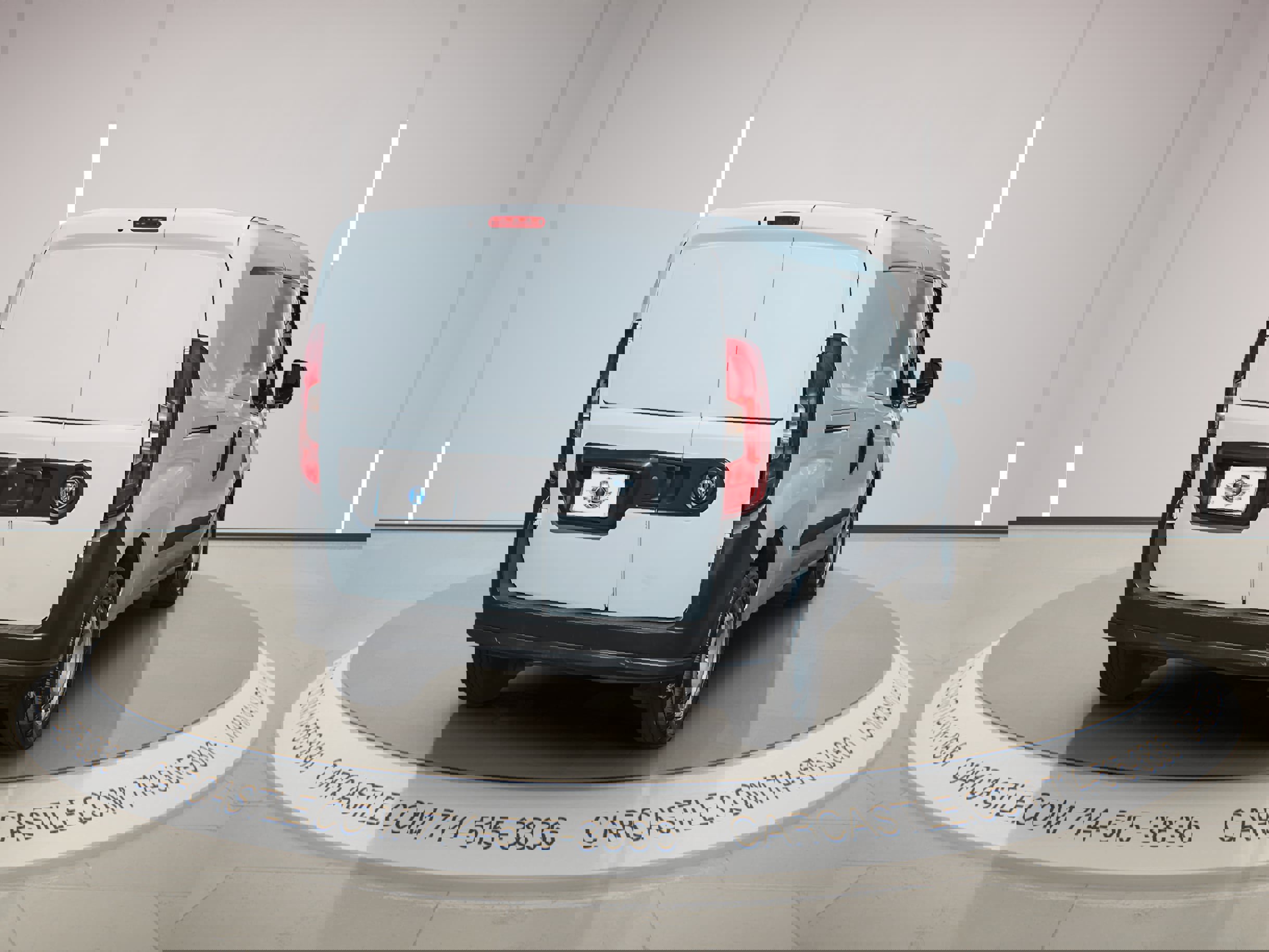 Used 2019 RAM ProMaster City Tradesman image 7