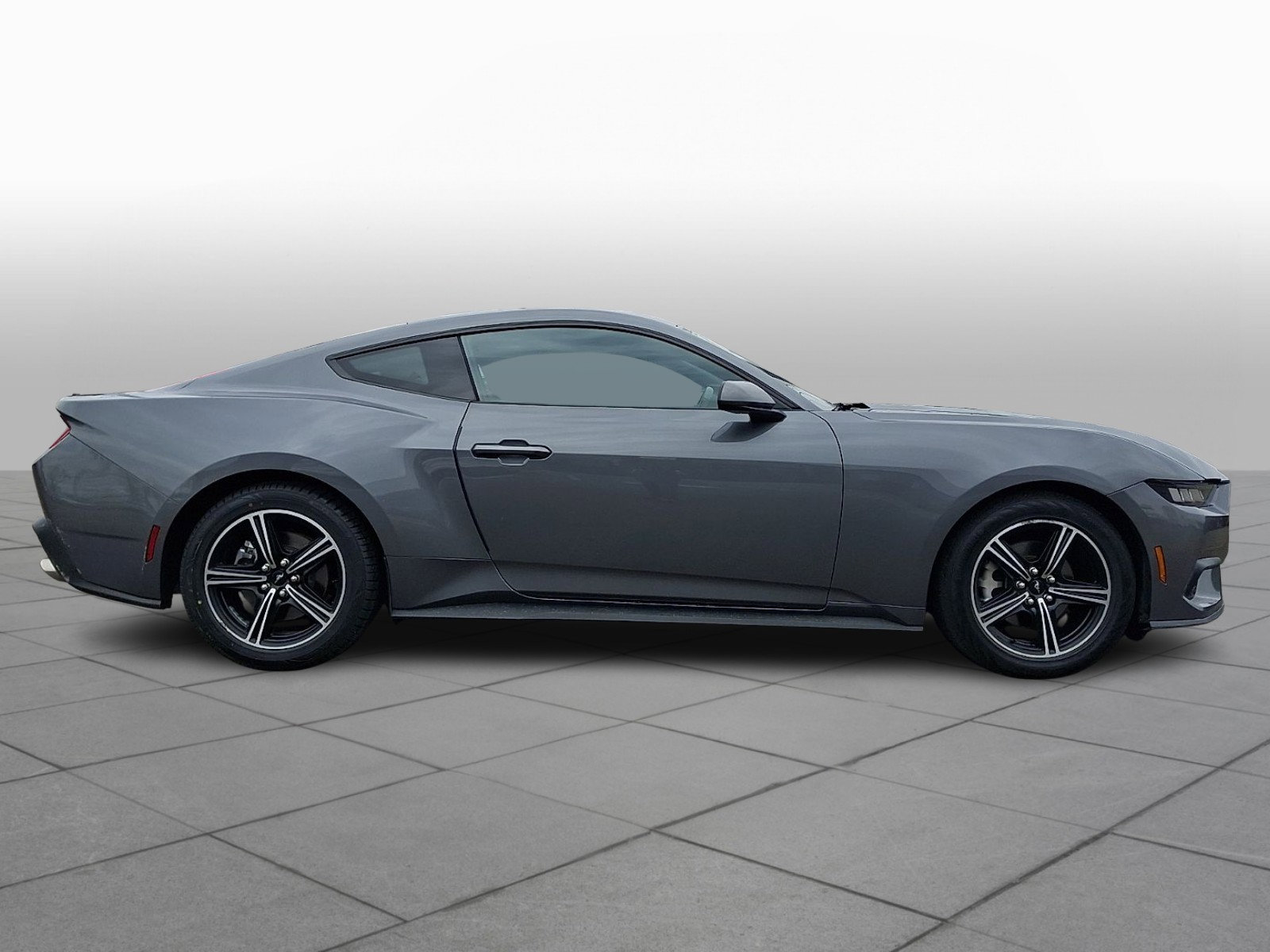 Used 2024 Ford Mustang EcoBoost Fastback image 8