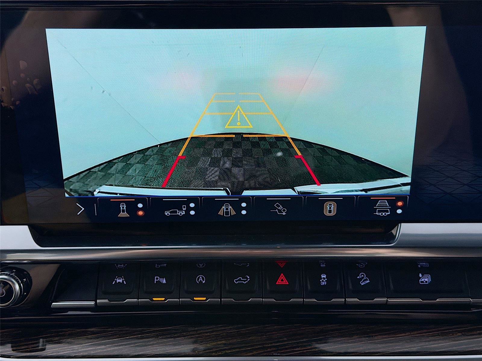 New 2026 GMC Sierra 1500 Elevation image 16