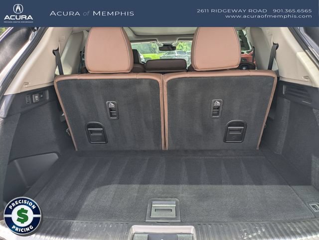 Used 2024 Acura MDX SH-AWD w/ Advance Package image 7