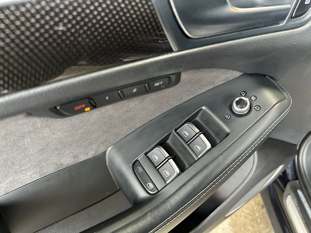 Used 2016 Audi SQ5 Premium Plus w/ Technology Package image 23