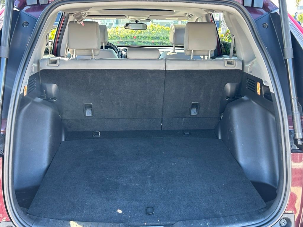 Used 2018 Honda CR-V EX-L image 31