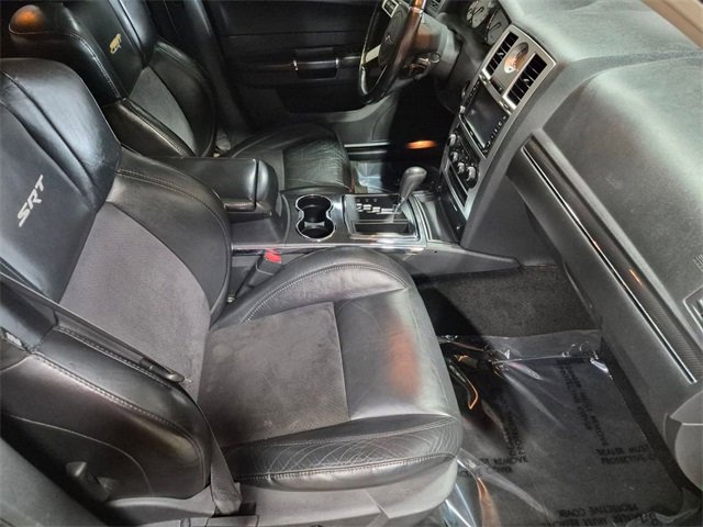 Used 2008 Chrysler 300 SRT8 w/ SRT Option Group II image 28