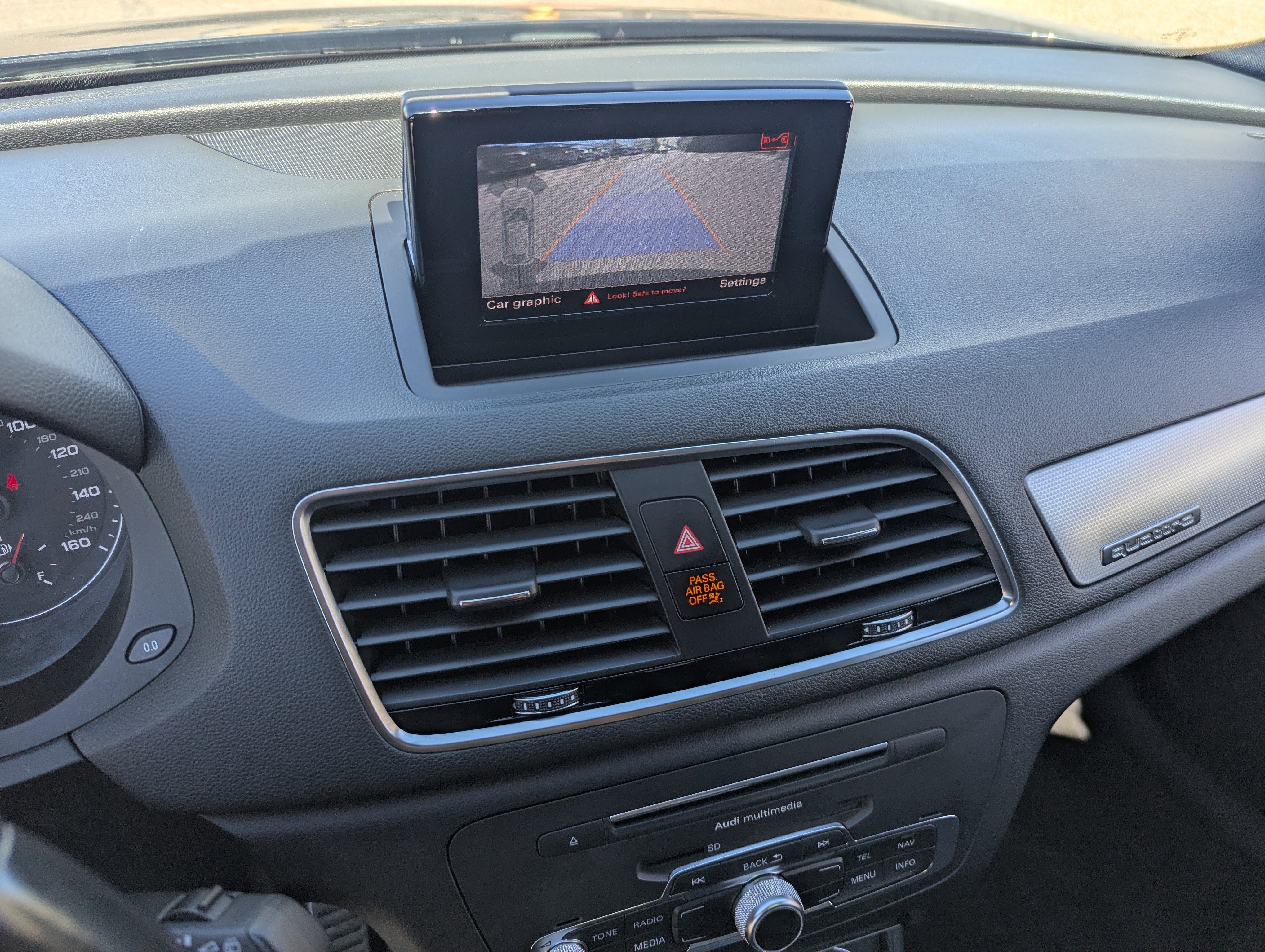 Used 2016 Audi Q3 2.0T Premium Plus image 23