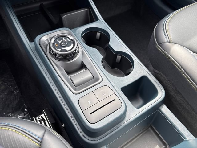 New 2026 Ford Maverick Lobo AWD/4WD image 28