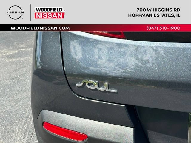Used 2020 Kia Soul EX w/ Option Group 015 FWD image 16