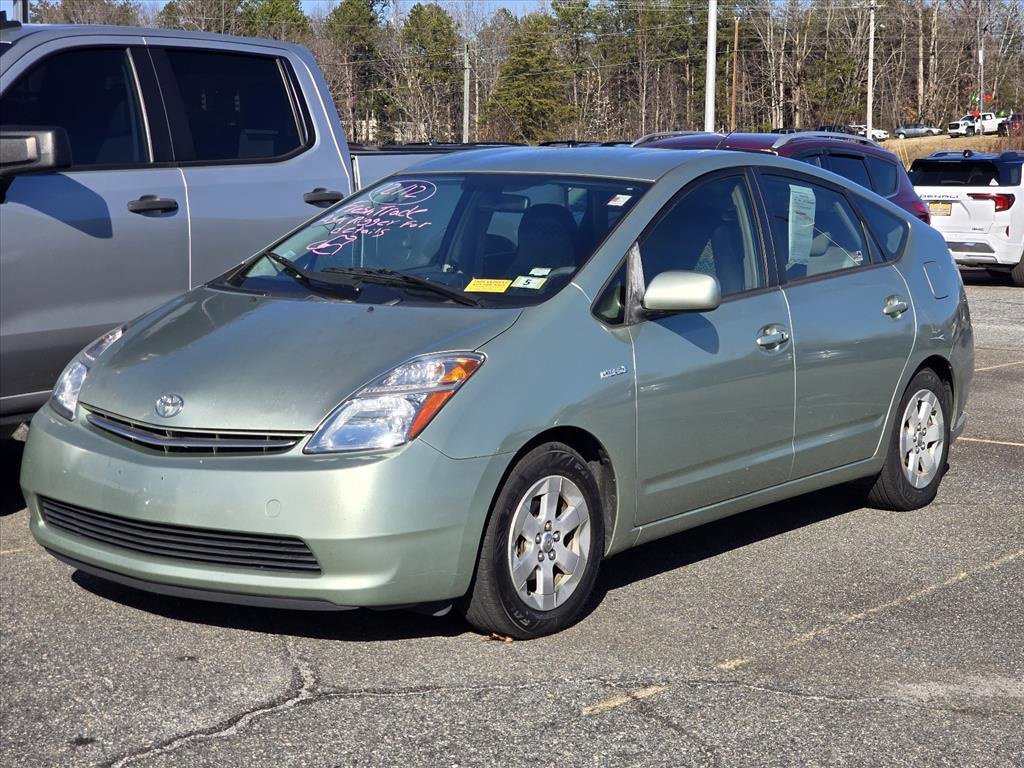 Used 2008 Toyota Prius image 2
