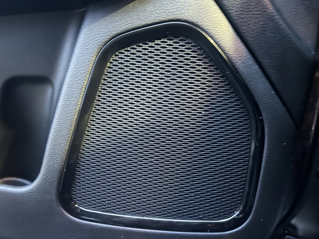 Used 2022 Jeep Compass Limited image 6