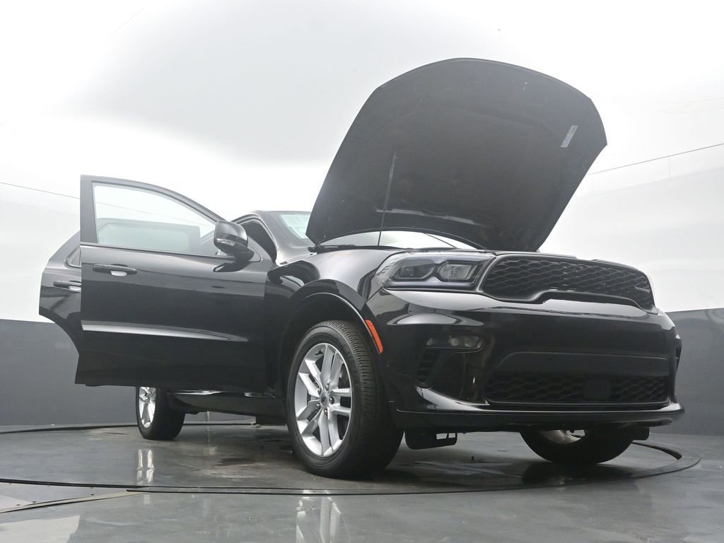 Used 2023 Dodge Durango GT image 56
