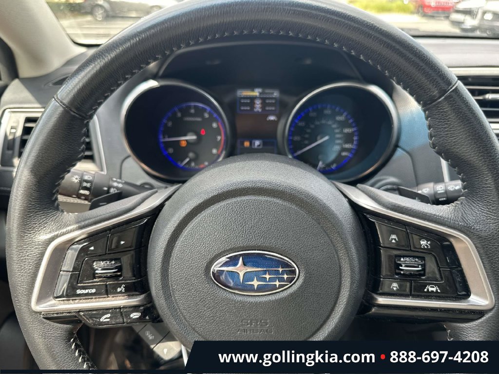 Used 2018 Subaru Outback 2.5i Limited AWD/4WD image 20