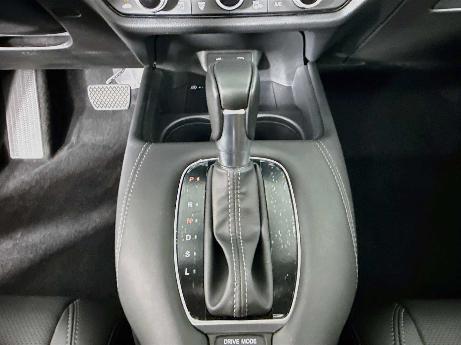 Used 2026 Honda HR-V EX-L image 20