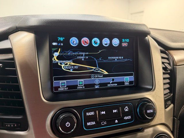 Used 2020 GMC Yukon Denali w/ Denali Ultimate Black Edition AWD/4WD image 20