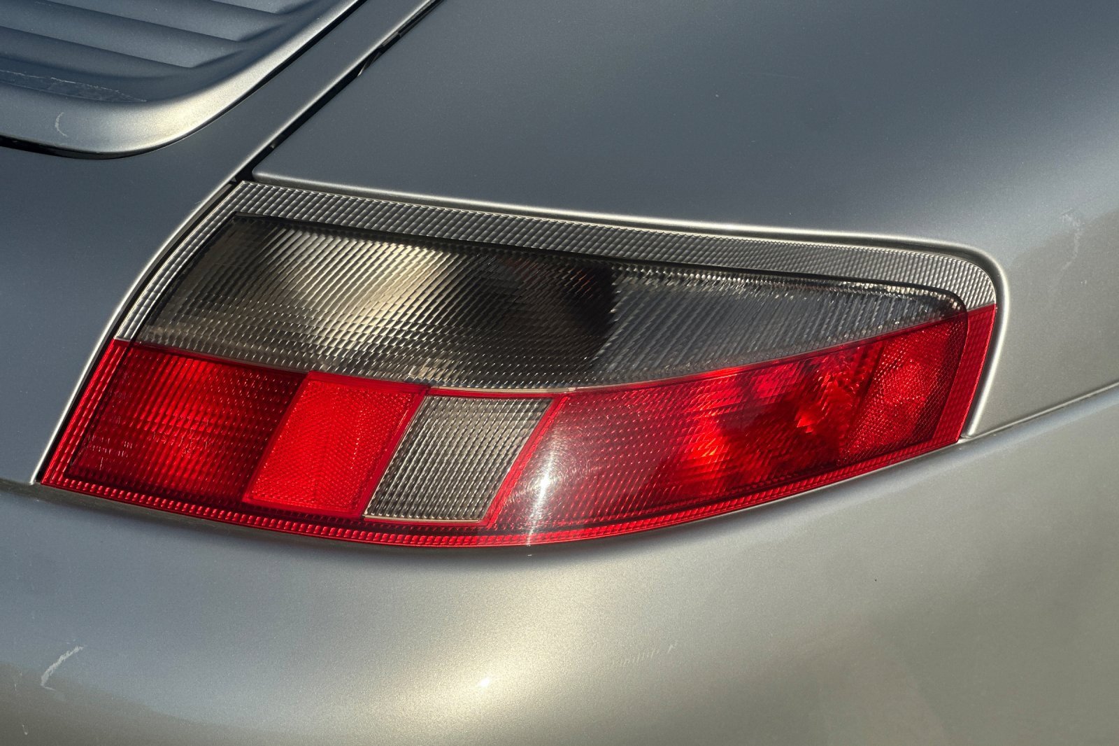 Used 2002 Porsche 911 Carrera 4 image 44