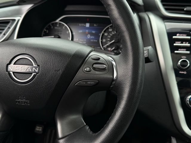 Used 2024 Nissan Murano SL AWD/4WD image 11