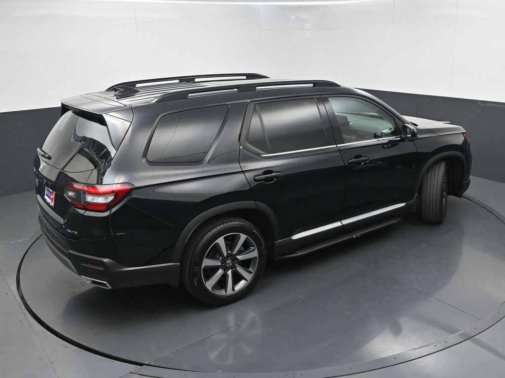 Used 2024 Honda Pilot Elite image 38