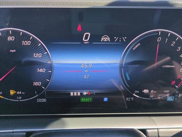 New 2026 Mercedes-Benz GLE 450e 4MATIC image 11