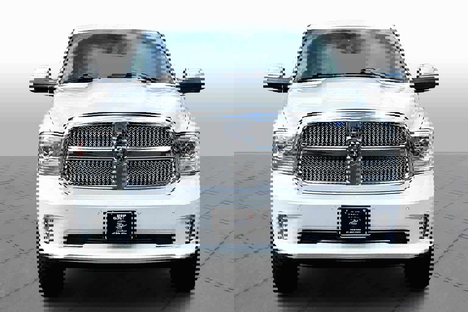 Used 2014 RAM 1500 Limited image 3