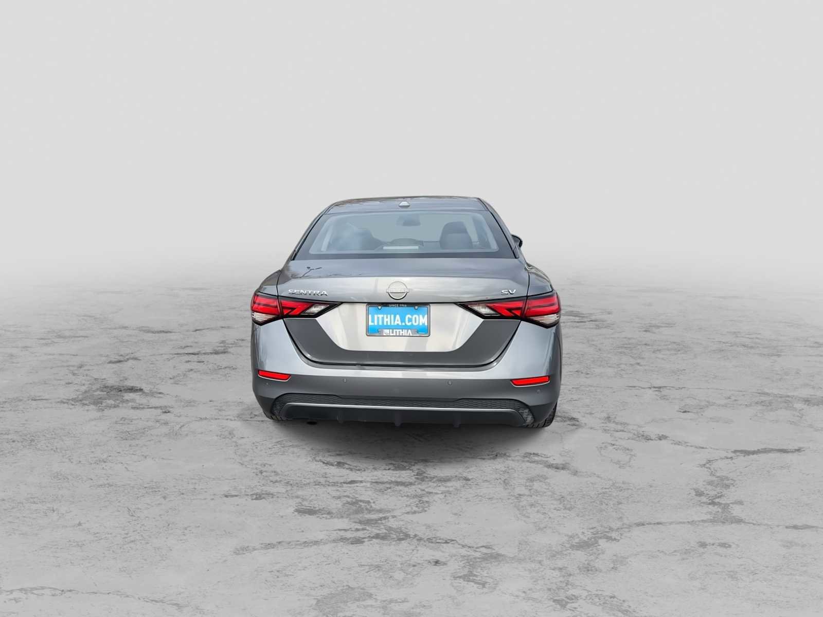 Used 2024 Nissan Sentra SV image 7