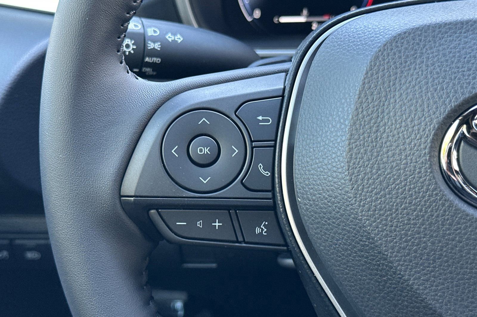 New 2026 Toyota Corolla XSE image 26