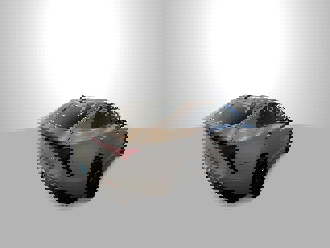 Used 2025 Kia K5 GT w/ GT1 Package image 8