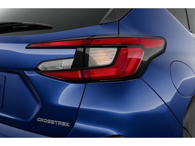 Used 2025 Subaru Crosstrek 2.0i image 13
