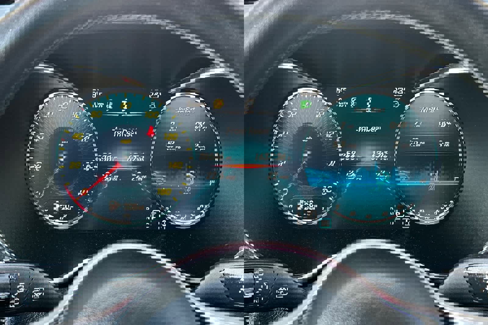 Used 2022 Mercedes-Benz GLC 300 image 28