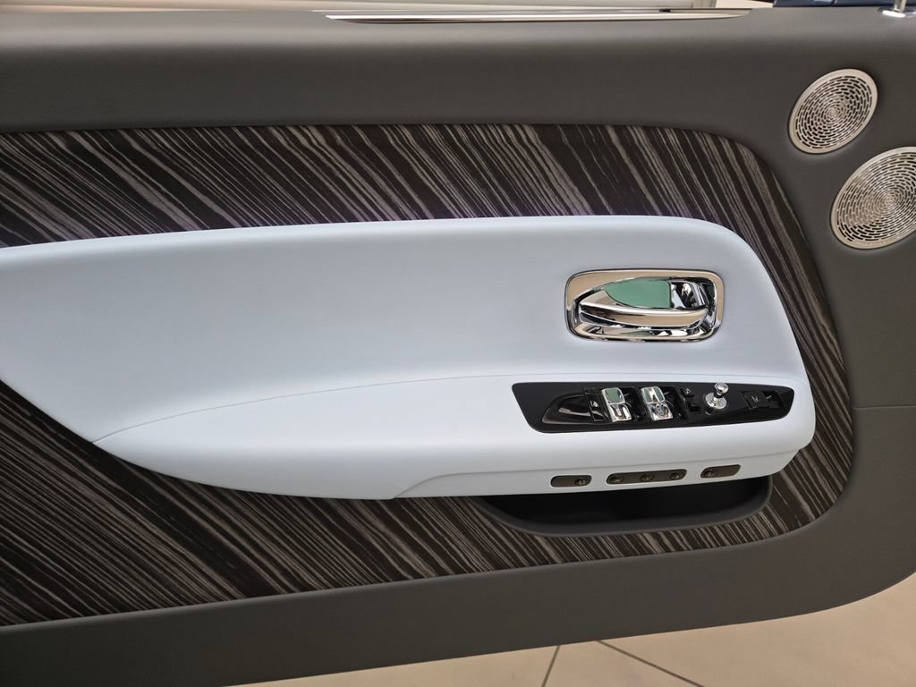 Certified 2024 Rolls-Royce Spectre w/ Spectre Launch Package AWD/4WD image 30